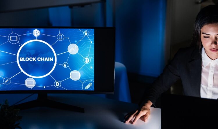 IA e Blockchain: strumenti per un'efficienza rivoluzionaria