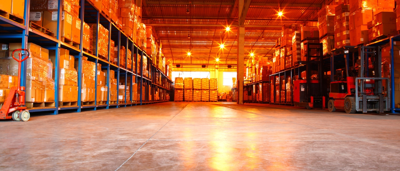 La ricetta per il successo logistico globale: collaborazione e trasparenza