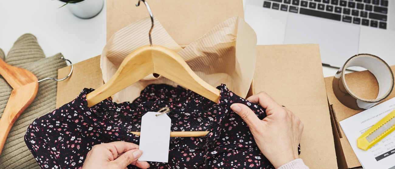 Digital Product Passport aumentare valore e fiducia nel mondo del fashion