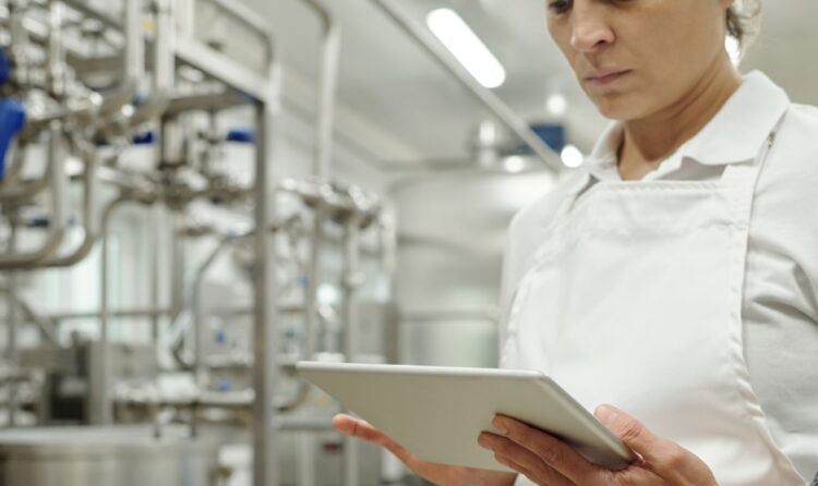 Come digitalizzare HACCP e ridurre errori tempi e rischi lungo la filiera