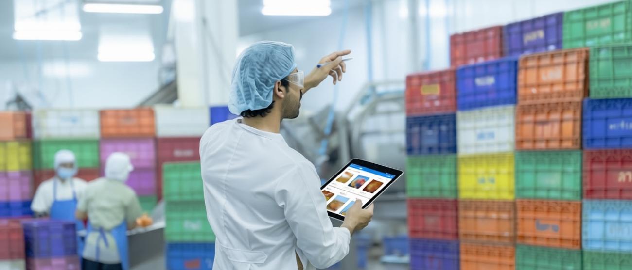 fai HACCP Ora puoi renderlo digitale e più rapido