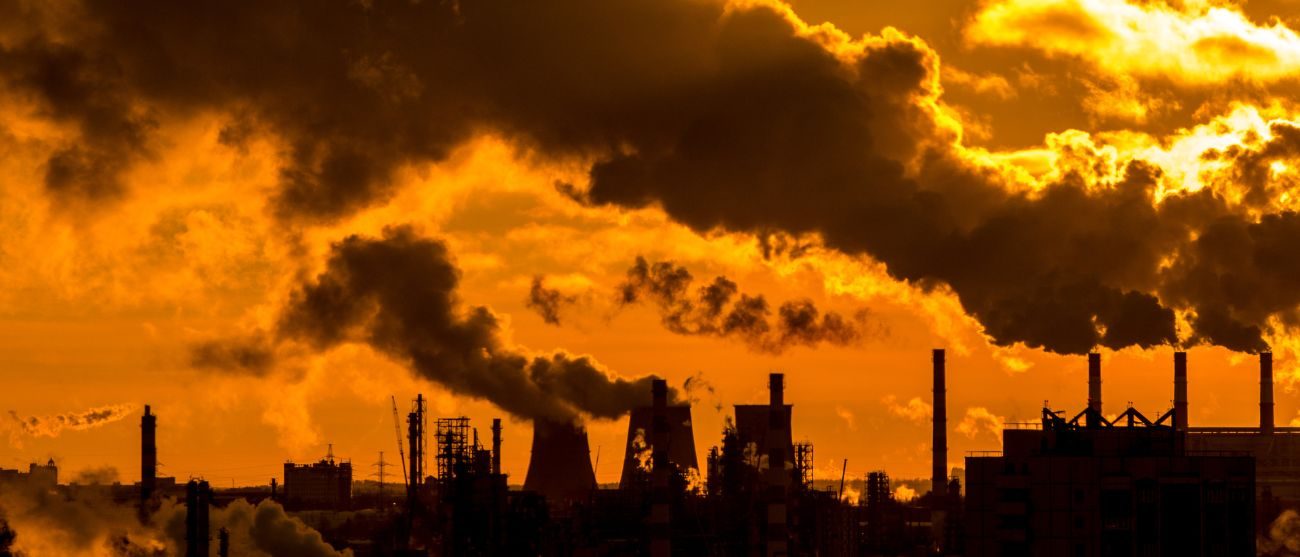 Carbon Credit tecniche, sfide e soluzioni per un futuro a impatto zero