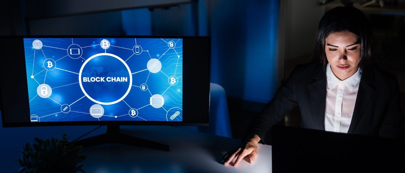 IA e Blockchain: strumenti per un'efficienza rivoluzionaria