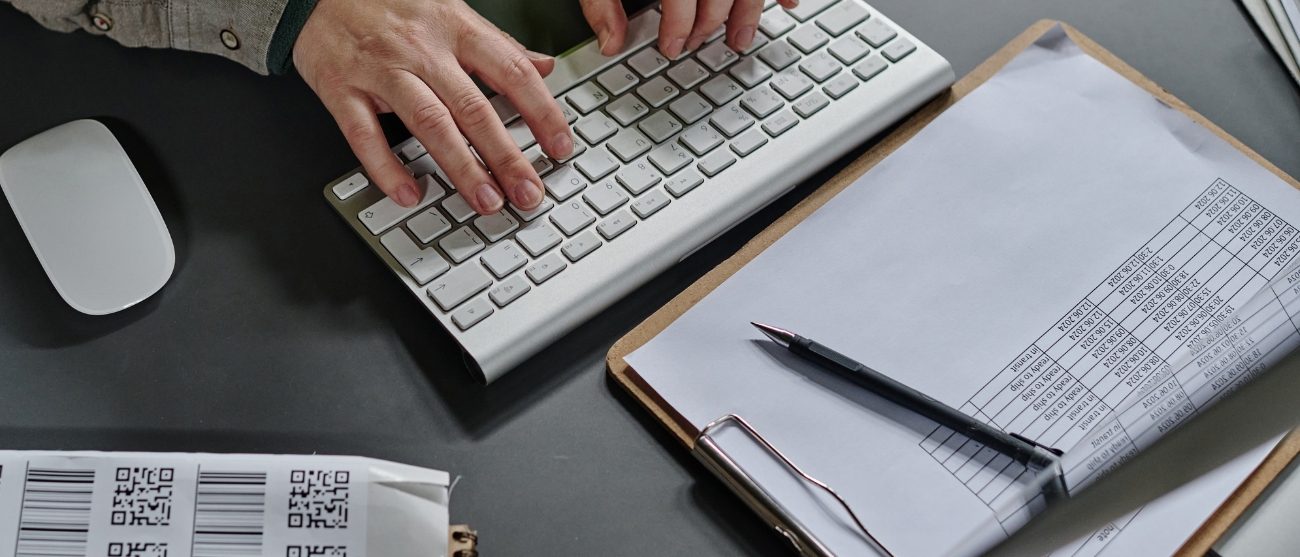 Migliora la gestione operativa con iChain tempi ridotti e tracciabilità in tempo reale