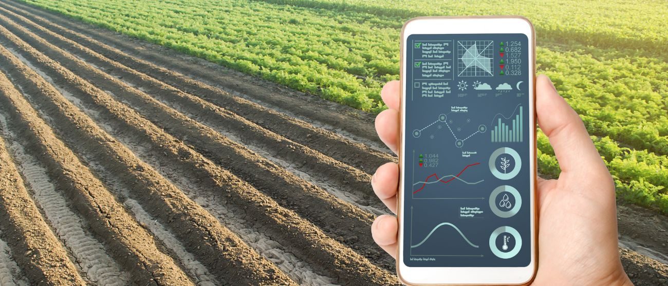 tecnologie e strategie per un'agricoltura rigenerativa efficace